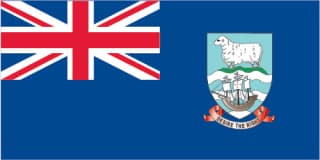 Falkland Islands