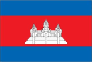 Cambodia