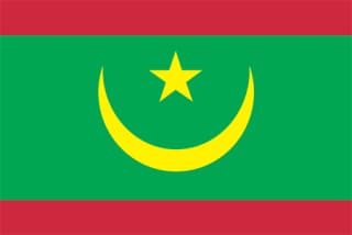 Mauritania