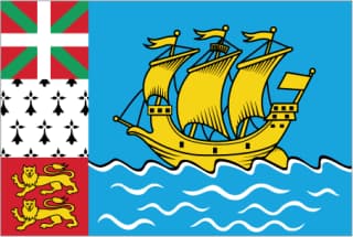 Saint Pierre & Miquelon