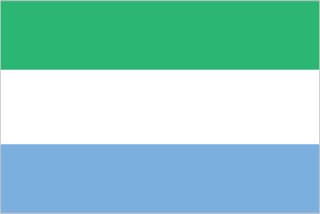 Sierra Leone