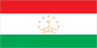 Tajikistan