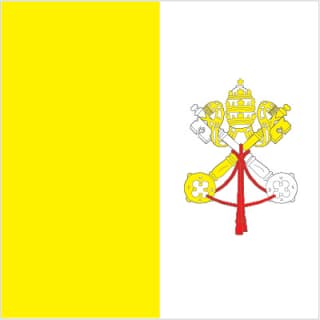 Vatican City