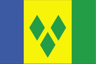 St. Vincent & Grenadines